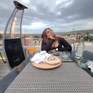 Meet your Posher, Reyna